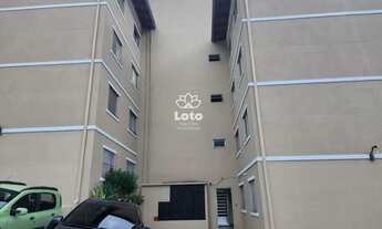 Imagem 5: Apartamento para venda com 48 m com 2 quartos em Parque Santana - Mogi das Cruzes - SP