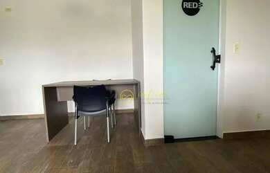 Imagem 2: Apartamento Studio Mobiliado com 1 Quarto, 44 m² - ou aluguel por R$ 2.800/mês ou venda po