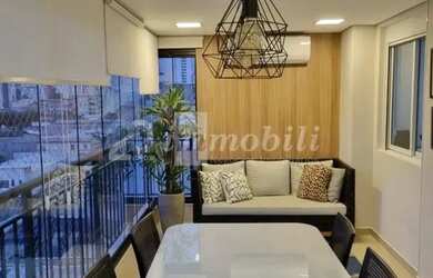 Imagem 3: Barra Funda Apartamento com 3 dormitórios