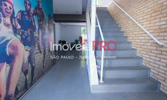 Imagem 6: Monousuario com 2 entradas distintas, 3 pavimentos, 69 vagas, elevador, ar condicionado