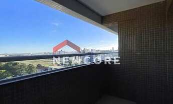 Imagem 2: Apartamento em Rua José Moreno Júnior - Jardim Aclimação - Maringá/PR