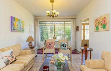 Imagem 7: Sobrado para venda em Jardim das Bandeiras com 3 quartos , 232m²