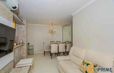 Imagem 4: Apartamento com 3 quartos 2 vagas e elevador e gás central no Bairro Santana