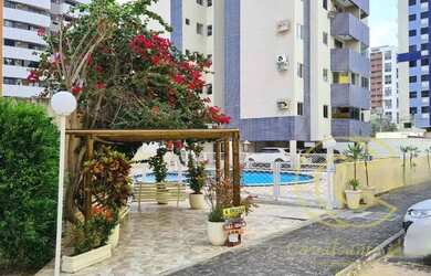 Imagem: ALUGO APART 3/4 C/SUITE CAPIM MACIO - CAVALCANTE