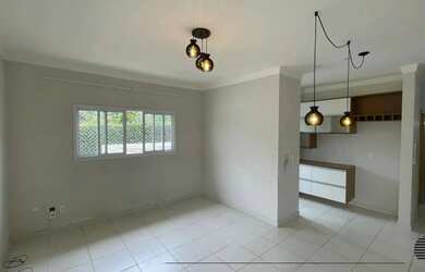 Imagem: Apartamento com 2 dormitórios para alugar