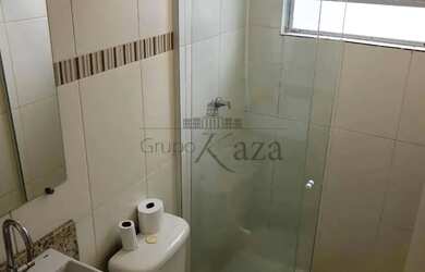 Imagem 4: Apartamento - Cidade Morumbi - Residencial Spazio Campo Colorato - 2 Dormitórios - 50m²