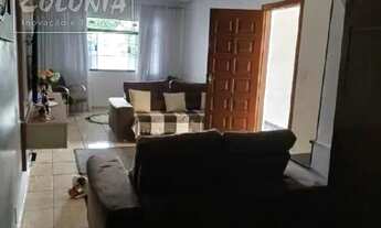 Imagem 2: Sobrado a venda - Jardim Marek, Santo André