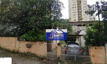 Imagem: Terreno 580 m² - Vila Bertioga