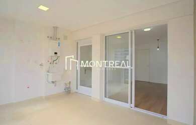 Imagem 4: APARTAMENTO À VENDA NO TATUAPÉ - 2 DORMITÓRIOS, 1 SUÍTE, 1 VAGA DE GARAGEM