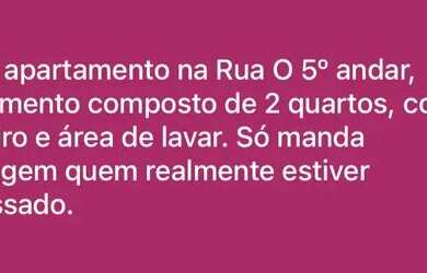 Imagem: Vendo apartamento