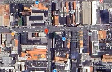 Imagem 2: Estacionamento Rotativo para Aluguel - Centro de Aracaju