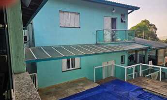 Imagem: CASA RESIDENCIAL em COTIA - SP, PARQUE FRONDOSO