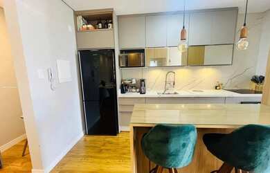 Imagem 3: Apartamento para Venda em São José, Ipiranga, 2 dormitórios, 1 suíte, 2 banheiros, 1 vaga