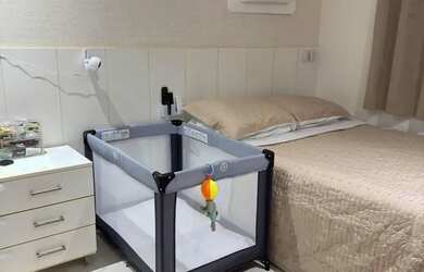 Imagem 7: Apartamento a venda no Imbui com 2 quartos reformado e nascente no Imbui Ville