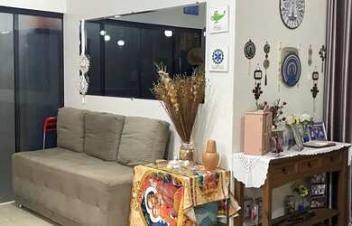 Imagem 5: Chácara de 2170 m² com 04 suítes à venda - Sítio de Recreio Pindorama - Goiânia/GO