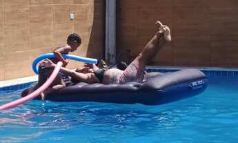 Imagem 4: Casa de praia para Carnaval