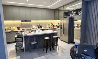 Imagem 3: SOBRADO - BOSQUE DOS EUCALIPTOS - SP