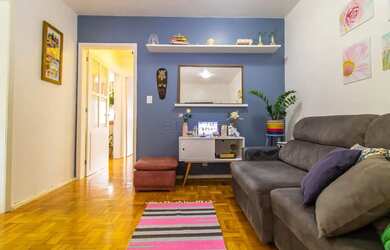 Imagem 3: Apartamento 2 dormitórios bairro Rio Branco