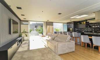 Imagem 5: Casa no Água Verde com 4 quartos