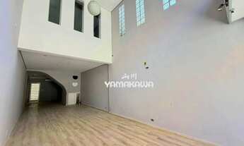 Imagem 2: Salão para alugar, 129 m² por R$ 5.094,12/mês - Tatuapé - São Paulo/SP