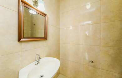 Imagem 5: Apartamento com varanda e vista próxima ao Centro para venda