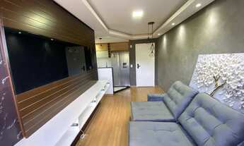 Imagem 6: Apartamento 2 Quartos Fontesville