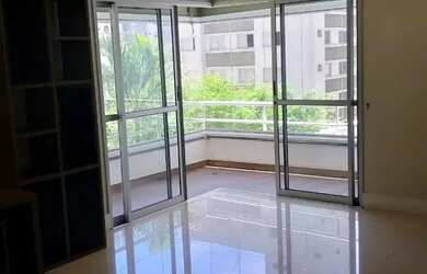 Imagem 2: Imóvel para venda tem 121 metros quadrados com 3 quartos em Bela Vista - São Paulo - SP