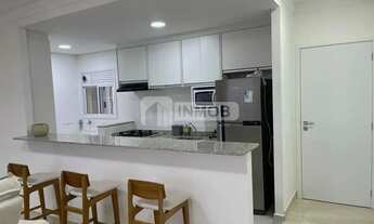 Imagem 3: Edifício Bali - Apartamento pronto para locação - Taubaté/SP