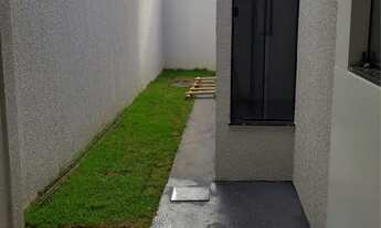 Imagem 5: Casa Nova Santa Fe em Goiânia