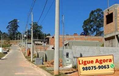 Imagem: Oportunidade - Terrenos em Cotia Prontos