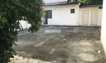 Imagem: Terreno 550 m² 11X50 plano