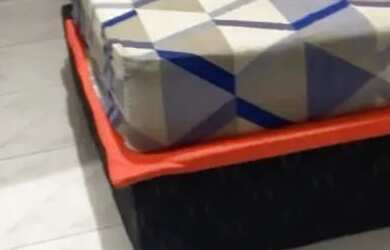 Imagem 4: Alugo casa com piscina na praia Mongaguá balneário Jussara