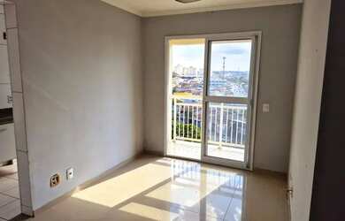 Imagem 3: Apartamento com 2 Quarto(s) e 1 banheiro(s) para Alugar, 49 m² por R$ 1900 / Mês