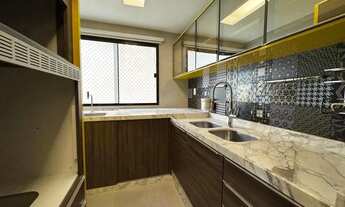 Imagem 4: Apartamento com 3 suítes em Umarizal - mobiliado - Belém - PA