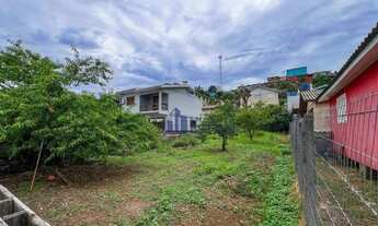 Imagem: Terreno à venda, 360 m² por R$ 225.000,00