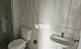 Imagem 5: Apartamento com 2 dormitórios para alugar, 54 m² por R$ 2.530,00/mês - Espinheiros - Itaja