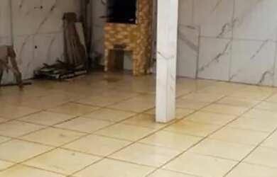 Imagem 4: CASA- 3 quartos, 1 suíte, 250m², Armários- Jardim Clarissa