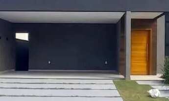 Imagem: Casa com 3 dormitórios à venda, 162 m²