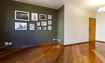 Imagem 3: Apartamento de 110 m² e 3 dormitórios à venda no Panamby