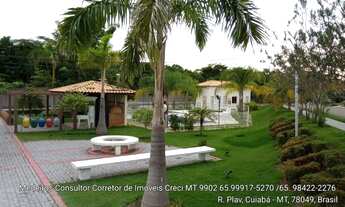 Imagem 7: Casa no Condomínio residencial Monte Negro na cidade de Cuiabá-M