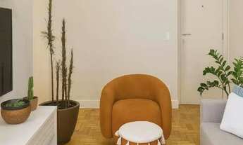 Imagem 3: Apartamento com 3 dormitórios à venda, 95 m² por R$ 530.000,00 - Santa Rosa - Niterói/RJ