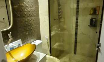 Imagem 3: Apartamento 4 quartos semi mobiliado no Recanto Tropical