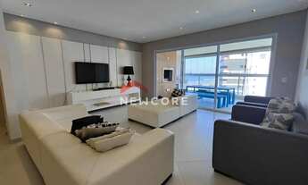 Imagem 3: Apartamento em Alameda Jurua - Riviera de São Lourenço - Bertioga/SP