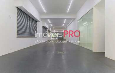 Imagem 3: Comercial, Pinheiros - São Paulo