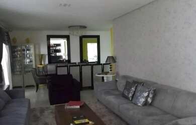 Imagem 5: Casa de condomínio em Alameda dos Guaiases - Indianópolis - São Paulo/SP