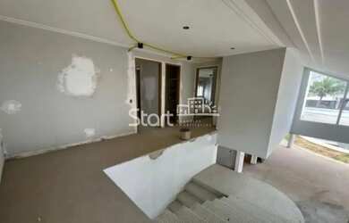 Imagem 5: Casa - Loteamento Alphaville Campinas - Campinas