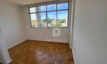 Imagem 5: Apartamento de Dois Quartos na Frente da UFF