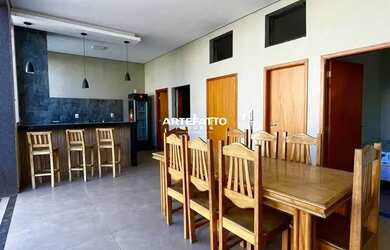 Imagem 3: VENDE-SE CASA QUINTA D'OESTE OPORTUNIDADE