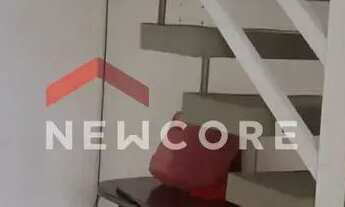 Imagem 4: Sobrado em Rua Noel Rosa - Solemar - Praia Grande/SP