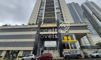 Imagem: Edifício Platinum Residence - Oficinas